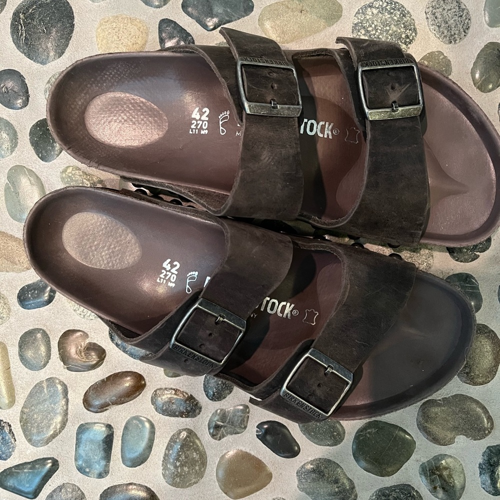 Birkenstock Arizona 42R